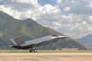 洛克希德-马丁 F-35A&ldquo;闪电&rdquo;Ⅱ