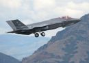 洛克希德-马丁 F-35A&ldquo;闪电&rdquo;Ⅱ