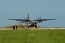 欧洲宇航防务/西班牙航空 C-295M