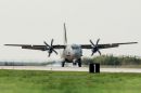 阿莱尼亚 C-27J&ldquo;斯巴达&rdquo;