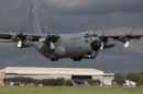 洛克希德 C-130H&ldquo;大力神&rdquo;
