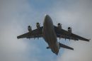 波音 C-17A&ldquo;环球霸王&rdquo;Ⅲ