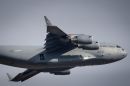 波音 C-17A&ldquo;环球霸王&rdquo;Ⅲ