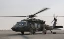 西科斯基 UH-60L&ldquo;黑鹰&rdquo;