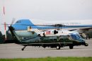 西科斯基 VH-60N&ldquo;白头鹰&rdquo;(S-70A)