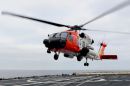 西科斯基 MH-60T&ldquo;唳鹰&rdquo;