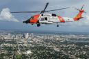 西科斯基 MH-60T&ldquo;唳鹰&rdquo;