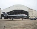 洛克希德-马丁 F-35C&ldquo;闪电&rdquo;Ⅱ