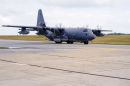 洛克希德-马丁 MC-130J&ldquo;突击队员&rdquo;Ⅱ