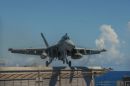 波音 EA-18G&ldquo;咆哮者&rdquo;