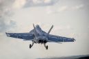波音 F/A-18E&ldquo;超级大黄蜂&rdquo;