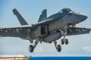 波音 F/A-18E&ldquo;超级大黄蜂&rdquo;