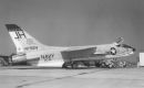 沃特 F-8D(F8U-2N)&ldquo;十字军战士&rdquo;
