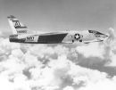 沃特 RF-8A(F8U-1)&ldquo;十字军战士&rdquo;