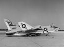 沃特 RF-8G(F8U-1P)&ldquo;十字军战士&rdquo;
