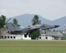 通用动力 F-111C&ldquo;土豚&rdquo;