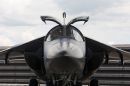 通用动力 F-111C&ldquo;土豚&rdquo;
