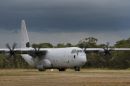 洛克希德-马丁 C-130J-30&ldquo;大力神&rdquo;