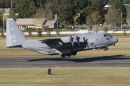 洛克希德 HC-130P&ldquo;大力神&rdquo;