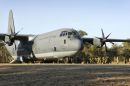 洛克希德-马丁 C-130J-30&ldquo;大力神&rdquo;