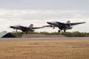 通用动力 F-111C&ldquo;土豚&rdquo;