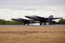通用动力 F-111C&ldquo;土豚&rdquo;