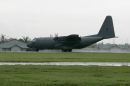 洛克希德 C-130H&ldquo;大力神&rdquo;