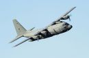 洛克希德 C-130H&ldquo;大力神&rdquo;
