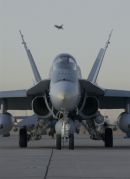 麦克唐纳-道格拉斯 F/A-18A&ldquo;大黄蜂&rdquo;