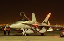 麦克唐纳-道格拉斯 F/A-18A&ldquo;大黄蜂&rdquo;