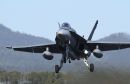 麦克唐纳-道格拉斯 F/A-18A&ldquo;大黄蜂&rdquo;