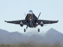 麦克唐纳-道格拉斯 F/A-18A&ldquo;大黄蜂&rdquo;