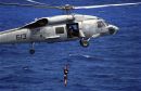 西科斯基 SH-60F&ldquo;大洋鹰&rdquo;