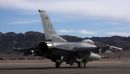通用动力 F-16C&ldquo;战隼&rdquo;