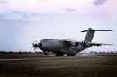 空中客车 A400M&ldquo;阿特拉斯&rdquo;C1