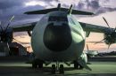 空中客车 A400M&ldquo;阿特拉斯&rdquo;C1
