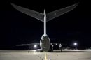 空中客车 A400M&ldquo;阿特拉斯&rdquo;C1
