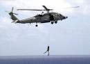 西科斯基 HH-60H&ldquo;救援鹰&rdquo;