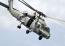 西科斯基 HH-60H&ldquo;救援鹰&rdquo;