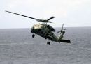 西科斯基 HH-60H&ldquo;救援鹰&rdquo;