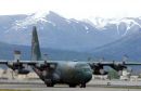 洛克希德 C-130H&ldquo;大力神&rdquo;