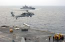 西科斯基 MH-60S&ldquo;骑士鹰&rdquo;