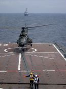 欧洲直升机 AS-332M1&ldquo;超级美洲豹&rdquo;