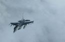 通用动力 F-16CM&ldquo;战隼&rdquo;