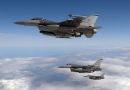 通用动力 F-16CM&ldquo;战隼&rdquo;