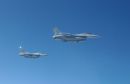 洛克希德-马丁 F-16CM&ldquo;战隼&rdquo;