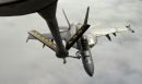 波音 F/A-18F&ldquo;超级大黄蜂&rdquo;