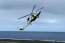 西科斯基 SH-60F&ldquo;大洋鹰&rdquo;