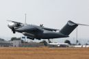 空中客车 A400M&ldquo;阿特斯拉&rdquo;C1