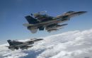 洛克希德 F-16CM&ldquo;战隼&rdquo;